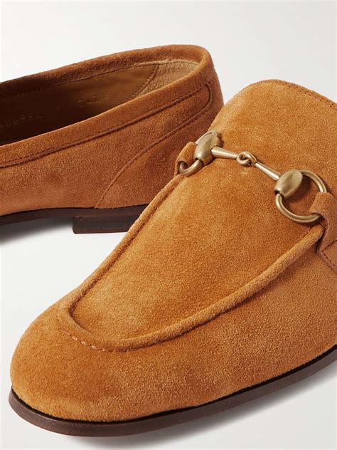 gucci loafers resale|gucci loafers suede.